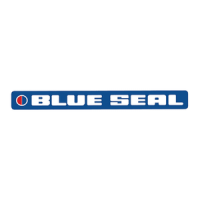 Preview: Blue Seal GT45
