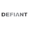 Defiant Logo