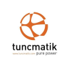 Tuncmatik Logo