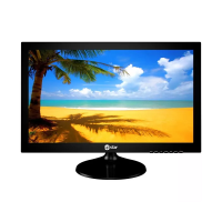 Preview: Upstar LED HDTV