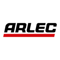 Preview: Arlec PEH004