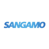 Sangamo Logo
