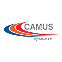Preview: Camus Hydronics DFH750