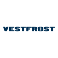 Preview: Vestfrost CVKS 611