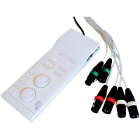 Preview: Digigram PCX22v2