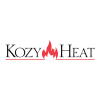 kozy heat Logo