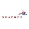 Spheros Logo