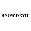 Snow Devil Logo