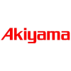 Akiyama Logo