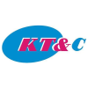 KT&C Logo