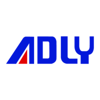 Preview: ADLY MOTO ST-50