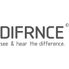 Difrnce Logo