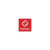 Hamax Logo