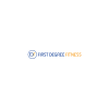 First Degree Fitness Logo