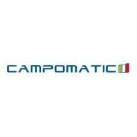 Preview: Campomatic WD11KD