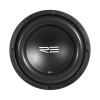RE Audio Logo