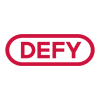 Defy Logo