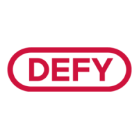 Preview: Defy GEMINI CORDON BLEU