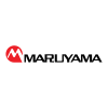 Maruyama Logo