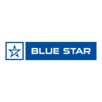 Preview: Blue Star 2WAE121YA