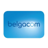 BELGACOM Logo