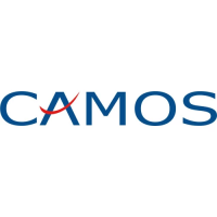 Preview: Camos CM-708R