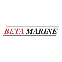 Preview: Beta Marine Beta 28