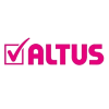 ALTUS Logo
