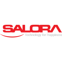 Preview: Salora CDC300