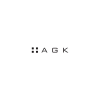 AGK Logo