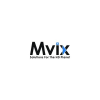Mvix Logo