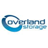 Overland Storage Logo