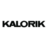 Preview: Kalorik TKG FT 20 FO