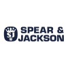 Spear & Jackson Logo