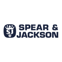 Preview: Spear & Jackson XSZ48B-SD