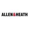 ALLEN & HEATH Logo