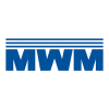 MWM Logo