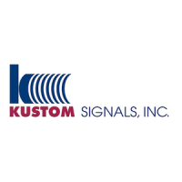 Preview: Kustom Signals Raptor RP-1