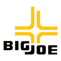 Preview: Big Joe PPT 45 Series