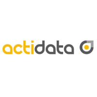 Preview: Actidata actiNAS cube RDX