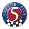 Factory Five Racing Logo