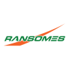 Ransomes Logo