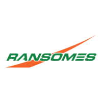 Preview: Ransomes Magna Mk13 LJBA015