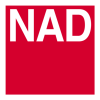 NAD Logo