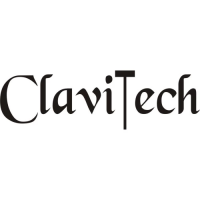 Preview: Clavitech TB800