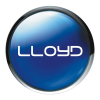 Lloyd Logo