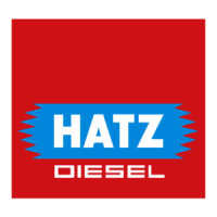 Preview: Hatz Diesel 2-4M41Z