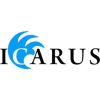 Icarus Logo