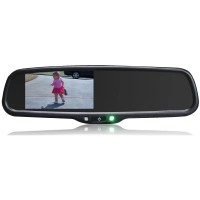 Preview: Parkmate PM-72W