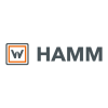 Hamm Logo